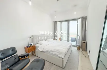 Apartment - 2 Bedrooms - 3 Bathrooms for rent in 8 Boulevard Walk - Mohammad Bin Rashid Boulevard - Downtown Dubai - Dubai