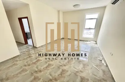 Apartment - 1 Bedroom - 1 Bathroom for rent in Sarab 2 - Aljada - Sharjah