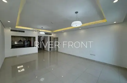 Apartment - 1 Bedroom - 2 Bathrooms for rent in Al Manal Elite - District 13 - Jumeirah Village Circle - Dubai