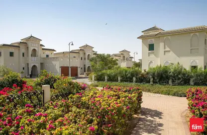 Villa - 3 Bedrooms - 4 Bathrooms for sale in Quortaj - North Village - Al Furjan - Dubai