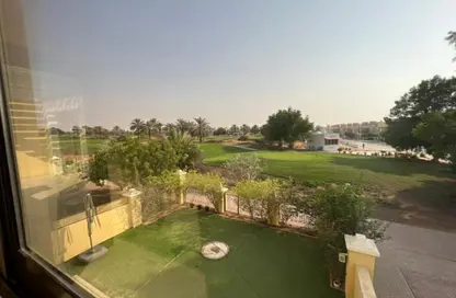 فيلا - 4 غرف نوم - 4 حمامات للايجار في فلل قرية الحمرا - قرية الحمرا - رأس الخيمة