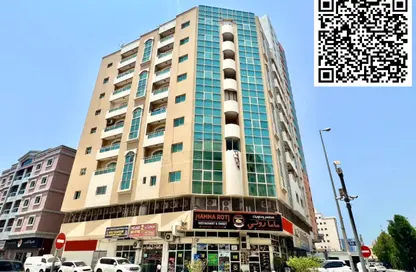 Apartment - 2 Bedrooms - 2 Bathrooms for rent in Al Rumaila - Ajman
