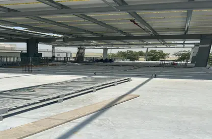 Warehouse - Studio for rent in Al Qusais Industrial Area 4 - Al Qusais Industrial Area - Al Qusais - Dubai