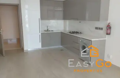 Apartment - 1 Bedroom - 1 Bathroom for sale in AZIZI Riviera - Meydan One - Meydan - Dubai Apartment - 1 Bedroom - 1 Bathroom for sale in AZIZI Riviera - Meydan One - Meydan - Dubai