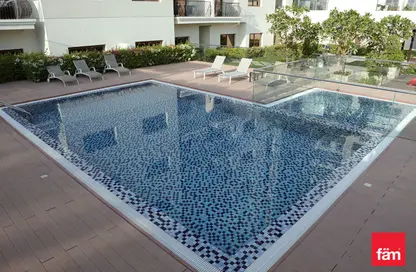 Apartment - Studio - 1 Bathroom for sale in G24 - Jumeirah Village Circle - Dubai