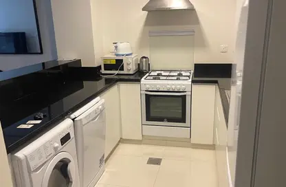 Apartment - 1 Bedroom - 1 Bathroom for rent in Celestia A - Celestia - Dubai South (Dubai World Central) - Dubai