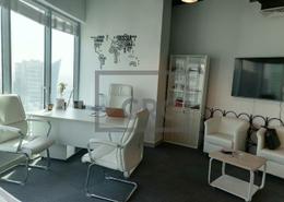 Office Space for rent in XL Tower - Business Bay - Dubai