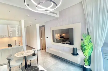 Apartment - 1 Bedroom - 1 Bathroom for rent in The Crest - Sobha Hartland - Mohammed Bin Rashid City - Dubai Apartment - 1 Bedroom - 1 Bathroom for rent in The Crest - Sobha Hartland - Mohammed Bin Rashid City - Dubai