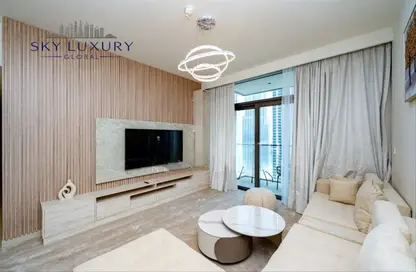 Apartment - 3 Bedrooms - 4 Bathrooms for rent in Burj Crown - Downtown Dubai - Dubai