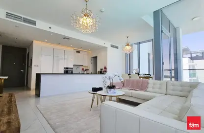 Apartment - 2 Bedrooms - 3 Bathrooms for rent in Residences 23 - District One - Mohammed Bin Rashid City - Dubai