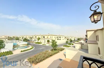 فيلا - 3 غرف نوم - 4 حمامات للايجار في بلوم ليفينج - مدينة زايد (مدينة خليفة ج) - مدينة خليفة - أبوظبي فيلا - 3 غرف نوم - 4 حمامات للايجار في بلوم ليفينج - مدينة زايد (مدينة خليفة ج) - مدينة خليفة - أبوظبي