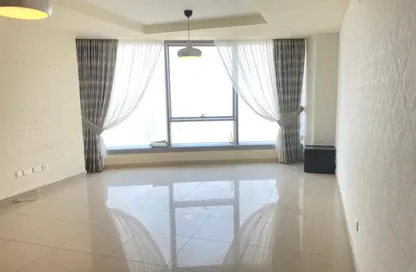 Apartment - 2 Bedrooms - 3 Bathrooms for rent in Sun Tower - Shams Abu Dhabi - Al Reem Island - Abu Dhabi