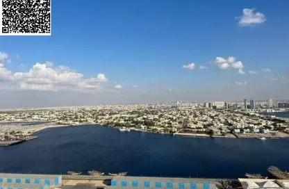 شقة - 2 غرف نوم - 3 حمامات للبيع في برج الواحة - الراشدية 1 - الراشدية - عجمان