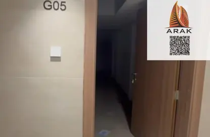 شقة - 2 غرف نوم - 3 حمامات للايجار في الحليو 2 - الحليو - عجمان