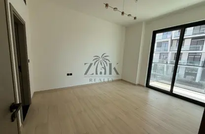Apartment - 1 Bedroom - 1 Bathroom for rent in Binghatti Nova - Jumeirah Village Circle - Dubai