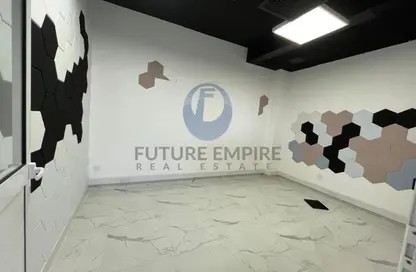 Office Space - Studio - 1 Bathroom for rent in Al Badaa - Dubai