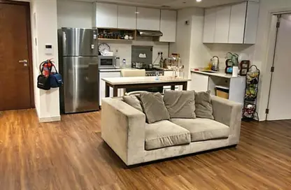 Apartment - 2 Bedrooms - 2 Bathrooms for sale in The Bridges - Shams Abu Dhabi - Al Reem Island - Abu Dhabi