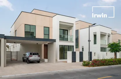 Villa - 4 Bedrooms - 5 Bathrooms for rent in Caya 2 - Arabian Ranches 3 - Dubai Villa - 4 Bedrooms - 5 Bathrooms for rent in Caya 2 - Arabian Ranches 3 - Dubai