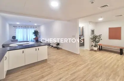 Apartment - 1 Bedroom - 2 Bathrooms for rent in Elite Residence - Dubai Marina - Dubai