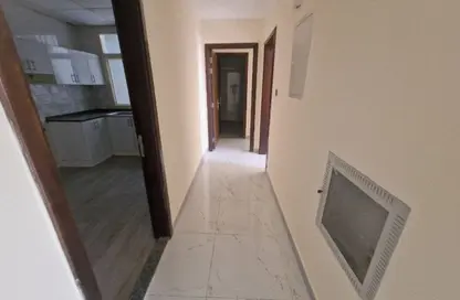 شقة - 2 غرف نوم - 2 حمامات للايجار في مبنى جيباس 3 - الراشدية 2 - الراشدية - عجمان