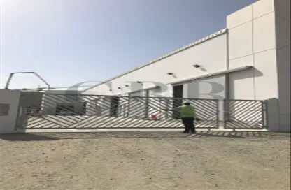 مستودع - استوديو - 6 حمامات للبيع في جبل علي الصناعية - جبل علي - دبي