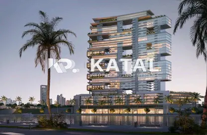 Apartment - 3 Bedrooms - 5 Bathrooms for sale in Shams Abu Dhabi - Al Reem Island - Abu Dhabi