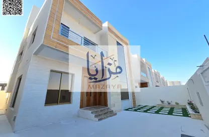 فيلا - 3 غرف نوم - 5 حمامات للبيع في الحليو 2 - الحليو - عجمان