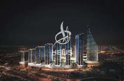 شقة - غرفة نوم - 2 حمامات للبيع في أماكن مرسيدس-بنز - ند الشبا 1 - ند الشبا - دبي