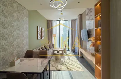 شقة - 2 غرف نوم - 3 حمامات للايجار في ذا كريست - صبحا هارتلاند - مدينة الشيخ محمد بن راشد - دبي