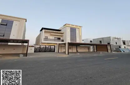 فيلا - 6 غرف نوم - 7 حمامات للبيع في العامرة جاردنز - العامرة - عجمان فيلا - 6 غرف نوم - 7 حمامات للبيع في العامرة جاردنز - العامرة - عجمان