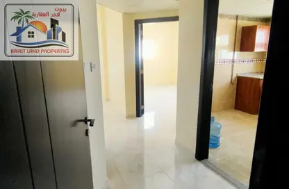 Apartment - 1 Bedroom - 1 Bathroom for rent in Muweileh Community - Muwaileh Commercial - Sharjah