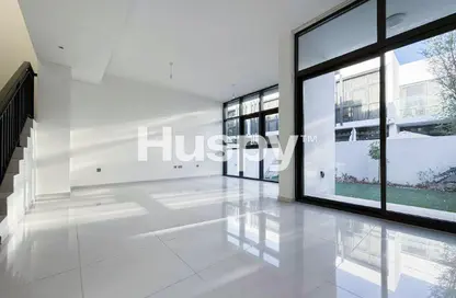 تاون هاوس - 3 غرف نوم - 5 حمامات للايجار في جنوسيا - ذا رووتس داماك هيلز 2 - داماك هيلز 2 - دبي تاون هاوس - 3 غرف نوم - 5 حمامات للايجار في جنوسيا - ذا رووتس داماك هيلز 2 - داماك هيلز 2 - دبي