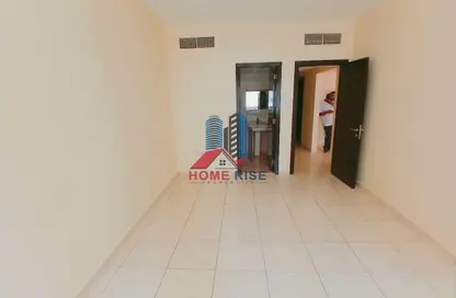 Apartment - 1 Bedroom - 2 Bathrooms for rent in Al Nada Tower - Al Nahda - Sharjah