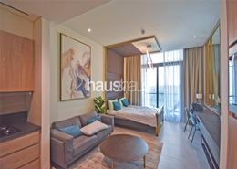 Studio - 1 حمام للكراء في احياء سيجنيتشر السكنية - قرية الجميرا سركل - دبي