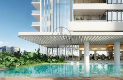 Apartment - 2 Bedrooms - 3 Bathrooms for sale in Tria By Deyaar - Dubai Silicon Oasis - Dubai