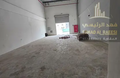 مستودع - استوديو - 1 حمام للايجار في الجرف 2 - الجرف - عجمان وسط المدينة - عجمان