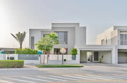 Villa - 7 Bedrooms - 7 Bathrooms for sale in Sidra Villas I - Sidra Villas - Dubai Hills Estate - Dubai