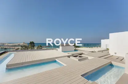 Villa - 6 Bedrooms - 7 Bathrooms for sale in Umm Suqeim 2 Villas - Umm Suqeim 2 - Umm Suqeim - Dubai