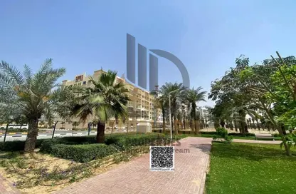 شقة - 2 غرف نوم - 3 حمامات للبيع في 1 الياسمين - الياسمين - عجمان