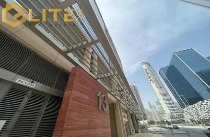 Office Space - Studio for sale in Bay Square Building 3 - Bay Square - Business Bay - Dubai