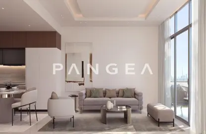 شقة - 1 حمام للبيع في سكاي هيلز ريزيدنسز 2 - سكاي هيلز ريسيدنزيس - حديقة دبي العلميه - دبي