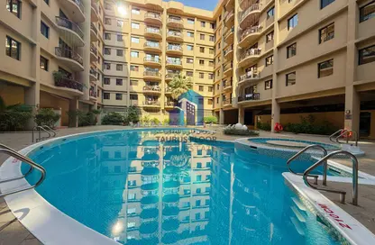 شقة - 3 غرف نوم - 4 حمامات للايجار في 2 غولدن ساندز - منخول - بر دبي - دبي