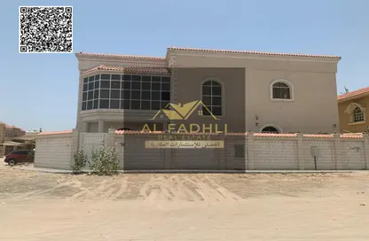 Villa - 5 Bedrooms - 7 Bathrooms for rent in Al Mowaihat 3 - Al Mowaihat - Ajman