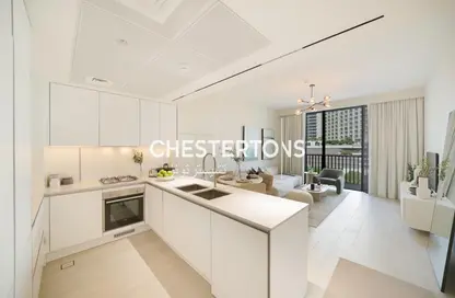 Apartment - 3 Bedrooms - 4 Bathrooms for sale in Luma Park Views - Jumeirah Village Circle - Dubai