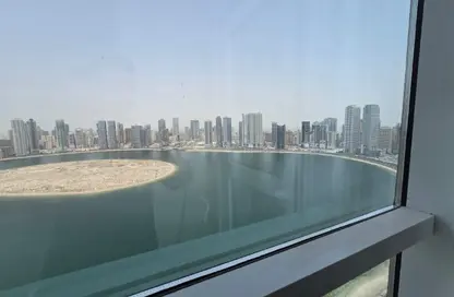 Apartment - 2 Bedrooms - 2 Bathrooms for sale in Naseem Residence - Maryam Gate Residence - Maryam Island - Sharjah