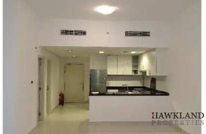 Apartment - 1 Bedroom - 2 Bathrooms for rent in Golf Panorama B - Golf Panorama - DAMAC Hills - Dubai