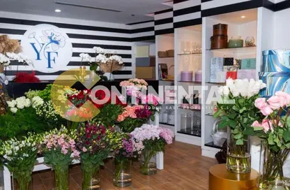 Office Space - Studio for sale in Oceanscape - Shams Abu Dhabi - Al Reem Island - Abu Dhabi