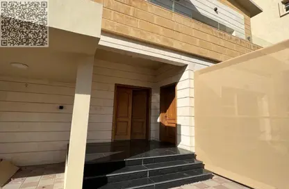 Villa - 3 Bedrooms - 5 Bathrooms for rent in Al Rawda 2 Villas - Al Rawda 2 - Al Rawda - Ajman