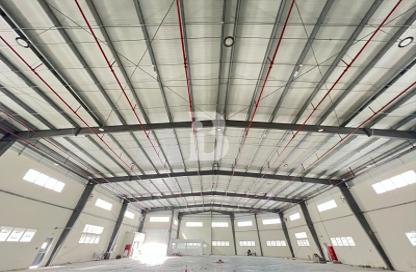Warehouse - Studio for rent in Jebel Ali Industrial 1 - Jebel Ali Industrial - Jebel Ali - Dubai