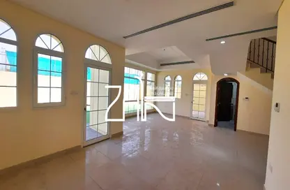 Villa - 4 Bedrooms - 6 Bathrooms for rent in Bawabat Al Sharq - Baniyas East - Baniyas - Abu Dhabi